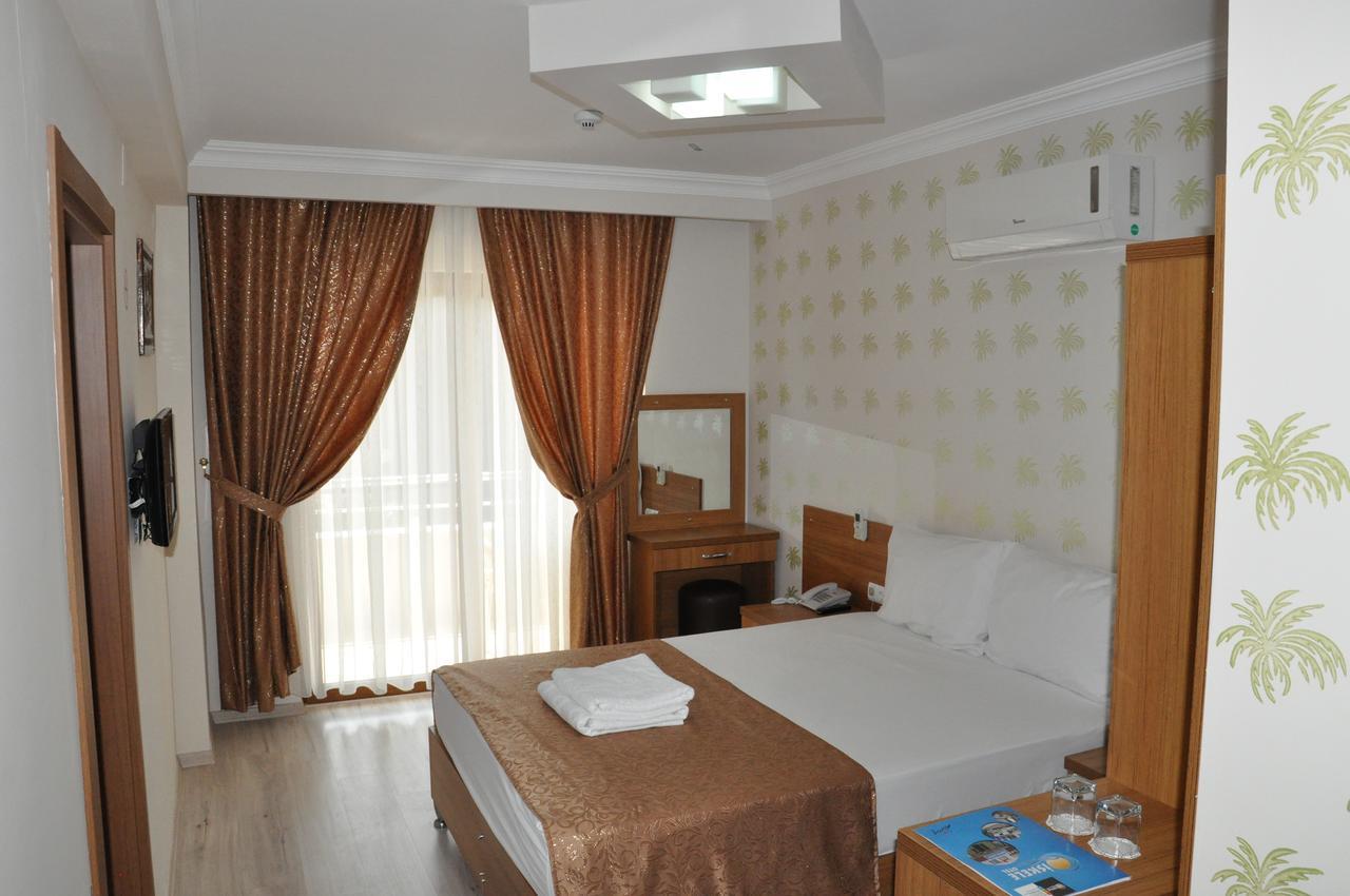 Iskele Hotel
